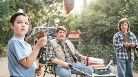 Click to watch 'Cape Canaveral, Shrodingers...' (popup) Young Sheldon